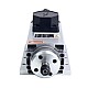 CNC Spindle Motor Air Cooled 220V 1.5KW 24000RPM 400Hz ER11 Collet - GDZL80x73-1.5B4 | StepperOnline CA CNC Spindle Motor Air Cooled 220V 1.5KW 24000RPM 400Hz ER11 Collet - GDZL80x73-1.5B4 | StepperOnline CA