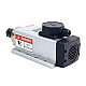 CNC Spindle Motor Air Cooled 220V 2.2KW 24000RPM 400Hz ER20 Collet - GDZL80x73-2.2B4 | StepperOnline CA