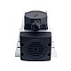 CNC Spindle Motor Air Cooled 220V 2.2KW 24000RPM 400Hz ER20 Collet - GDZL80x73-2.2B4 | StepperOnline CA