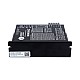 Leadshine 3-Phase Digital Stepper Driver 0.5-8.0A 20-50VDC for Nema 17, 23, 24, 34 Stepper Motor - 3DM580S | StepperOnline CA