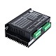 Leadshine 3-Phase Digital Stepper Driver 0.5-8.3A 20-80VDC for Nema 23, 24, 34 Stepper Motor - 3DM883 | StepperOnline CA Leadshine 3-Phase Digital Stepper Driver 0.5-8.3A 20-80VDC for Nema 23, 24, 34 Stepper Motor - 3DM883 | StepperOnline CA