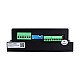 Leadshine 3-Phase Digital Stepper Driver 0.5-8.3A 20-80VDC for Nema 23, 24, 34 Stepper Motor - 3DM883 | StepperOnline CA Leadshine 3-Phase Digital Stepper Driver 0.5-8.3A 20-80VDC for Nema 23, 24, 34 Stepper Motor - 3DM883 | StepperOnline CA