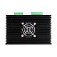 Leadshine 3-Phase Digital Stepper Driver 0.5-8.3A 20-80VDC for Nema 23, 24, 34 Stepper Motor - 3DM883 | StepperOnline CA Leadshine 3-Phase Digital Stepper Driver 0.5-8.3A 20-80VDC for Nema 23, 24, 34 Stepper Motor - 3DM883 | StepperOnline CA