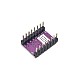 DRV8825 Stepper Motor Driver Module with Heat Sink for 3d Printer Reprap (Pack of 5 Pcs) - 5-DRV8825 | StepperOnline CA