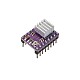 DRV8825 Stepper Motor Driver Module with Heat Sink for 3d Printer Reprap (Pack of 5 Pcs) - 5-DRV8825 | StepperOnline CA