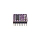 DRV8825 Stepper Motor Driver Module with Heat Sink for 3d Printer Reprap (Pack of 5 Pcs) - 5-DRV8825 | StepperOnline CA