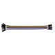 5pcs 28BYJ-48 4-Phase Stepper Motor & ULN2003 Driver Board kit - 5-ULN2003 | StepperOnline CA