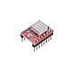 A4988 Stepper Motor Driver Module with Heat Sink for 3d Printer Reprap (Pack of 5 Pcs) - 5-A4988 | StepperOnline CA