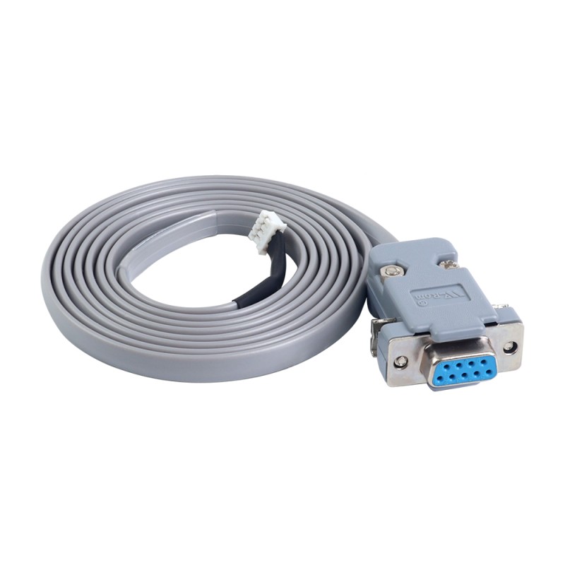 YS Series 1 Axis Closed Loop Stepper CNC Kit V2.0 3.00Nm(424.83oz.in) Nema 23 Motor w/ 1.5m Cables & Power Supply - 1-CLYS30-1M5-V20 | StepperOnline CA
