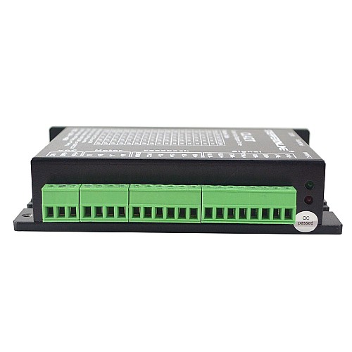 Closed Loop Stepper Driver 0-3.0A 24-48VDC for Nema 11, 14, 17 Stepper Motor - CL42T | StepperOnline CA