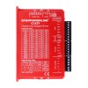 Y Series Closed Loop Stepper Driver V2.0 0-2.2A 24-50VDC for Nema 17 Stepper Motor - CL42Y-V20 | StepperOnline CA