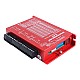 Y Series Closed Loop Stepper Driver V2.0 0-2.2A 24-50VDC for Nema 17 Stepper Motor - CL42Y-V20 | StepperOnline CA