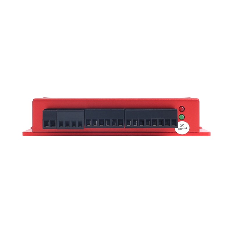Y Series Closed Loop Stepper Driver V2.0 0-2.2A 24-50VDC for Nema 17 Stepper Motor - CL42Y-V20 | StepperOnline CA