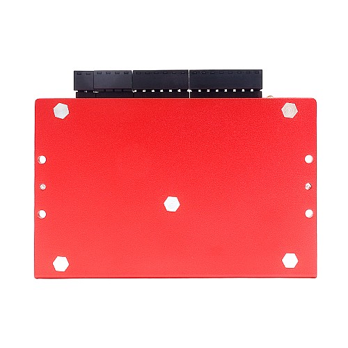 Y Series Closed Loop Stepper Driver V2.0 0-2.2A 24-50VDC for Nema 17 Stepper Motor - CL42Y-V20 | StepperOnline CA