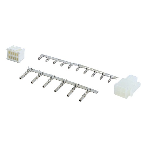Y Series EtherCAT Closed Loop Stepper Driver 0-7.2A 24-50VDC for Nema 17, 23, 24 Stepper Motor - CL57EC | StepperOnline CA