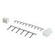 Y Series EtherCAT Closed Loop Stepper Driver 0-7.2A 24-50VDC for Nema 17, 23, 24 Stepper Motor - CL57EC | StepperOnline CA