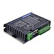 Modbus RS485 Closed Loop Stepper Motor Driver 0.1-7.0A 24-48VDC - CL57RS | StepperOnline CA