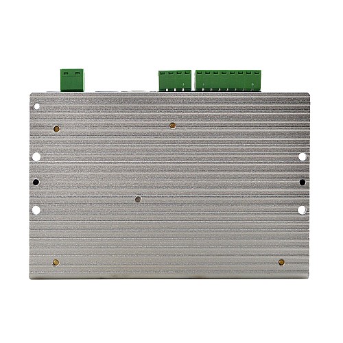 Modbus RS485 Closed Loop Stepper Motor Driver 0.1-7.0A 24-48VDC - CL57RS | StepperOnline CA