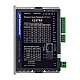 Modbus RS485 Closed Loop Stepper Motor Driver 0.1-7.0A 24-48VDC - CL57RS | StepperOnline CA