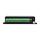Closed Loop Stepper Driver 0-8.0A 24-48VDC for Nema 17, 23, 24 Stepper Motor - CL57T | StepperOnline CA