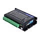 Closed Loop Stepper Driver V4.1 0-8.0A 24-48VDC for Nema 17, 23, 24 Stepper Motor - CL57T-V41 | StepperOnline CA