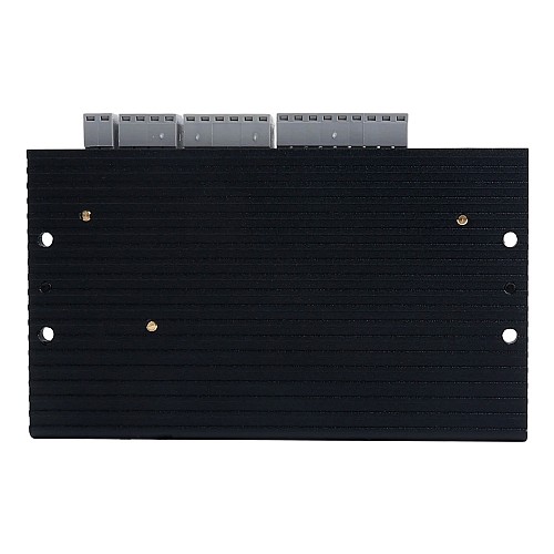 TE Series Closed Loop Stepper Driver 0.5-7.0A 24-50VDC for Nema 17, 23, 24 Stepper Motor - CL57TE | StepperOnline CA