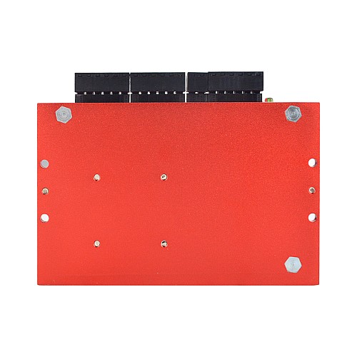 Y Series Closed Loop Stepper Driver 0-7.0A 24-50VDC for Nema 17, 23, 24 Stepper Motor - CL57Y | StepperOnline CA Y Series Closed Loop Stepper Driver 0-7.0A 24-50VDC for Nema 17, 23, 24 Stepper Motor - CL57Y | StepperOnline CA