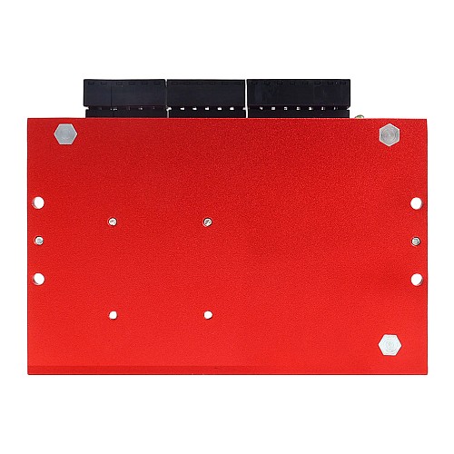 Y Series Closed Loop Stepper Driver 0-7.0A 24-50VDC for Nema 17, 23, 24 Stepper Motor - CL57Y | StepperOnline CA