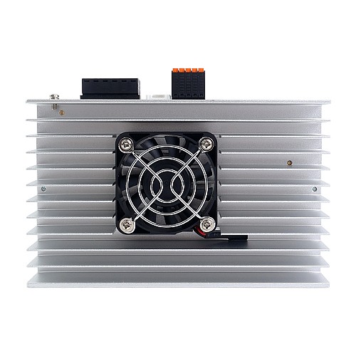 Y Series EtherCAT Closed Loop Stepper Driver 0-8.5A 20-80VAC/30-110VDC for Nema 34 Stepper Motor - CL86EC | StepperOnline CA