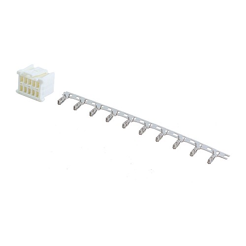 Y Series EtherCAT Closed Loop Stepper Driver 0-8.5A 20-80VAC/30-110VDC for Nema 34 Stepper Motor - CL86EC | StepperOnline CA
