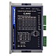 Modbus RS485 Closed Loop Stepper Motor Driver 2.1-8.0A 30-110VDC or 18-80VAC - CL86RS | StepperOnline CA Modbus RS485 Closed Loop Stepper Motor Driver 2.1-8.0A 30-110VDC or 18-80VAC - CL86RS | StepperOnline CA