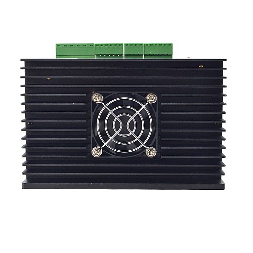 Closed Loop Stepper Driver 0-8.2A 18-80VAC/24-110VDC for Nema 34 Stepper Motor - CL86T | StepperOnline CA
