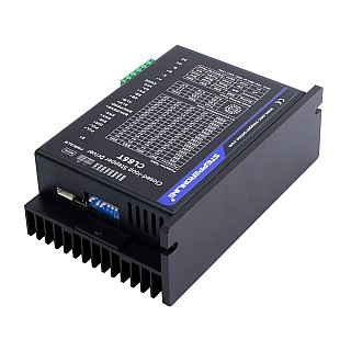 CL86T-V41 | Closed Loop Stepper Driver V4.1 0-8.0A 18-80VAC/24
