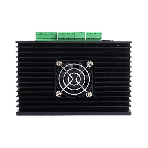 Closed Loop Stepper Driver V4.1 0-8.0A 18-80VAC/24-110VDC for Nema 34 Stepper Motor - CL86T-V41 | StepperOnline CA