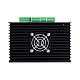 Closed Loop Stepper Driver V4.1 0-8.0A 18-80VAC/24-110VDC for Nema 34 Stepper Motor - CL86T-V41 | StepperOnline CA