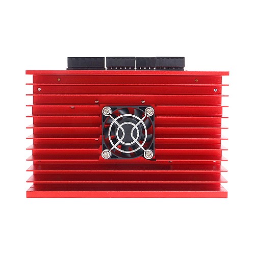 Y Series Closed Loop Stepper Driver 0-8.5A 20-80VAC/30-110VDC for Nema 34 Stepper Motor - CL86Y | StepperOnline CA Y Series Closed Loop Stepper Driver 0-8.5A 20-80VAC/30-110VDC for Nema 34 Stepper Motor - CL86Y | StepperOnline CA