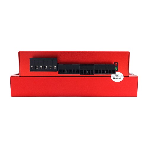 Y Series Closed Loop Stepper Driver 0-8.5A 20-80VAC/30-110VDC for Nema 34 Stepper Motor - CL86Y | StepperOnline CA Y Series Closed Loop Stepper Driver 0-8.5A 20-80VAC/30-110VDC for Nema 34 Stepper Motor - CL86Y | StepperOnline CA