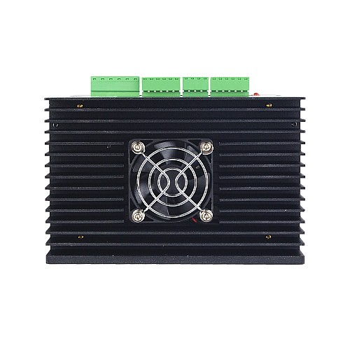 Closed Loop Stepper Driver 0-8.2A 30-100VDC/20-70VAC for Nema 34 Stepper Motor - CLA86T | StepperOnline CA Closed Loop Stepper Driver 0-8.2A 30-100VDC/20-70VAC for Nema 34 Stepper Motor - CLA86T | StepperOnline CA