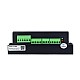 Closed Loop Stepper Driver 0-8.2A 30-100VDC/20-70VAC for Nema 34 Stepper Motor - CLA86T | StepperOnline CA Closed Loop Stepper Driver 0-8.2A 30-100VDC/20-70VAC for Nema 34 Stepper Motor - CLA86T | StepperOnline CA