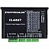Closed Loop Stepper Driver 0-8.2A 30-100VDC/20-70VAC for Nema 34 Stepper Motor
