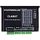 Closed Loop Stepper Driver 0-8.2A 30-100VDC/20-70VAC for Nema 34 Stepper Motor - CLA86T | StepperOnline CA Closed Loop Stepper Driver 0-8.2A 30-100VDC/20-70VAC for Nema 34 Stepper Motor - CLA86T | StepperOnline CA