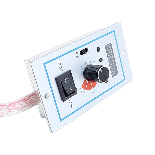 Brushless DC Motor Controller DBLC-01 - DBLC-01 | StepperOnline CA