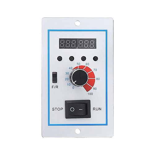 Brushless DC Motor Controller DBLC-01 - DBLC-01 | StepperOnline CA