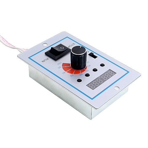 Brushless DC Motor Controller DBLC-01 - DBLC-01 | StepperOnline CA