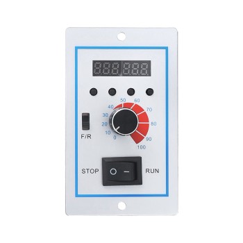 Brushless DC Motor Controller DBLC-01 Brushless DC Motor Controller DBLC-01