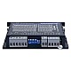 TE Series Digital Stepper Driver 1.0-4.2A 24-50VDC for Nema 17, 23 Motor - DM542TE | StepperOnline CA