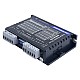 TE Series Digital Stepper Driver 1.0-4.2A 24-50VDC for Nema 17, 23 Motor - DM542TE | StepperOnline CA