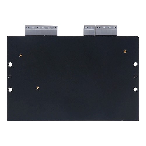 TE Series Digital Stepper Driver 1.0-4.2A 24-50VDC for Nema 17, 23 Motor - DM542TE | StepperOnline CA