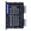 TES Series 1 Axis 3.0Nm(424.83oz.in) Stepper CNC Kit 4.2A Nema 23 Stepper Motor & Driver DM556TE - 1-DM556TE-23HS45 | StepperOnline CA