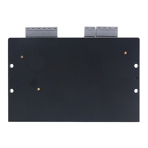 TE Series Digital Stepper Driver 1.8-5.6A 24-50VDC for Nema 23, 24, 34 Motor - DM556TE | StepperOnline CA